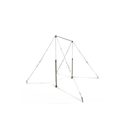 Einzel- und Parallelbarren